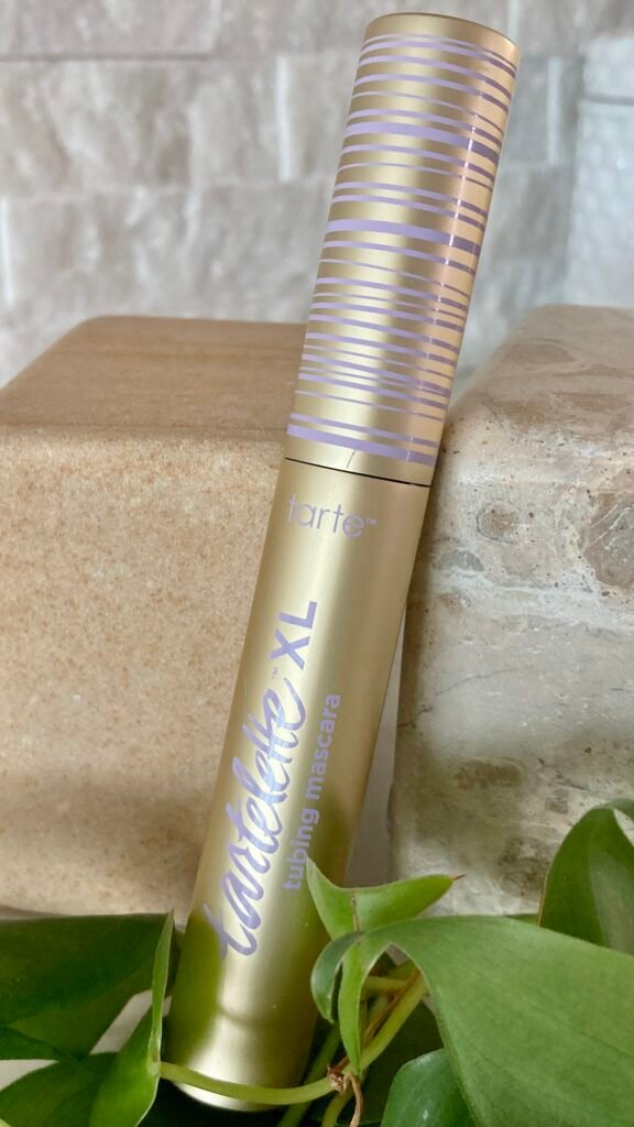 Tarte Tartelette XL tubing mascara