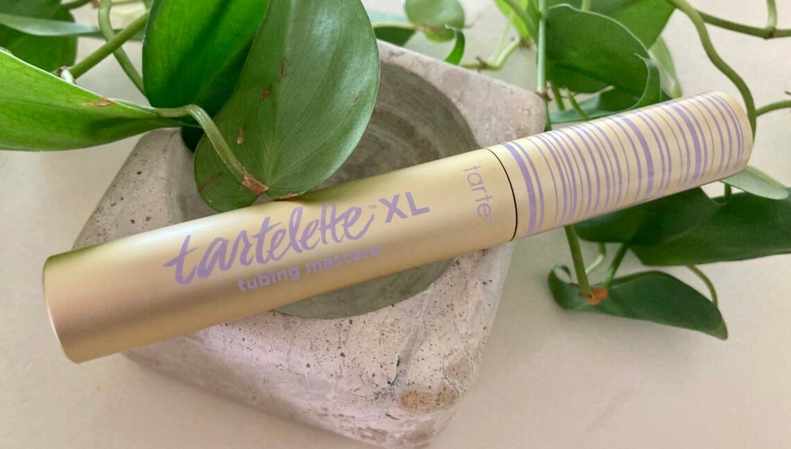 Tarte Tartelette XL mascara