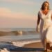 What should a 50 year old bride wear