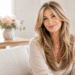 Tips for Long Hair over 50 women